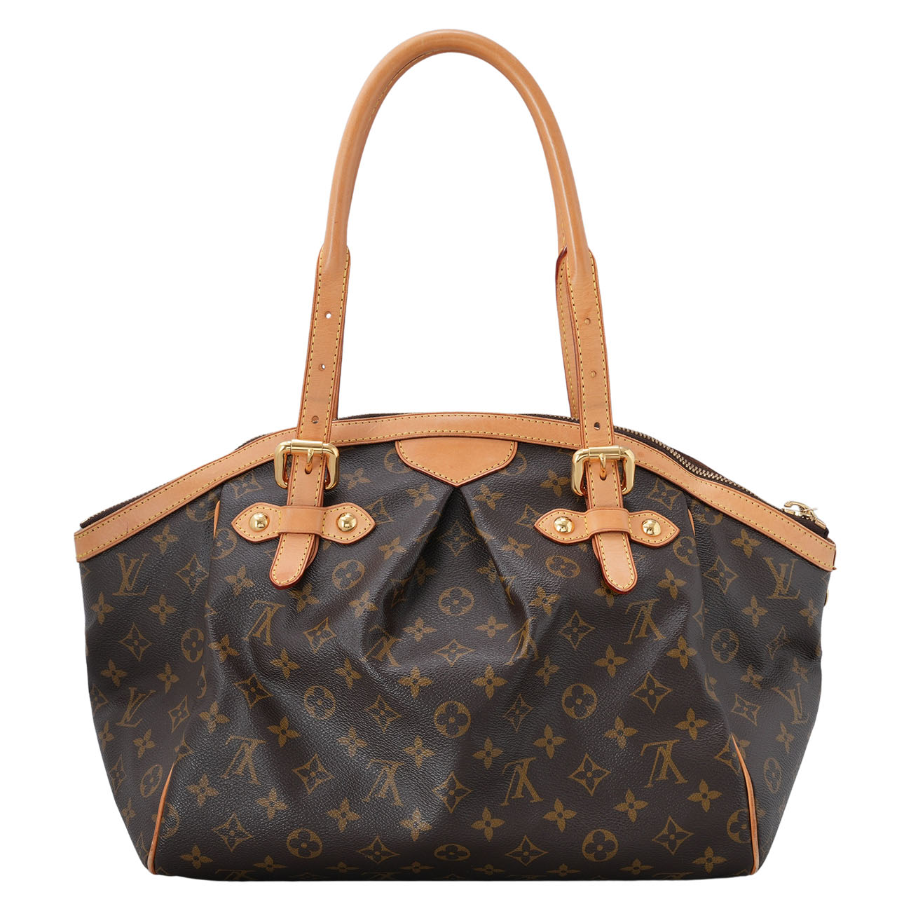 LOUIS VUITTON(USED)루이비통 모노그램 티볼리 GM
